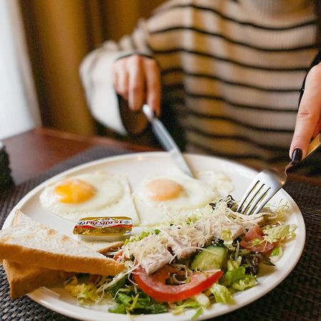 De Volan Boutique Hotel Odessa Zewnętrze zdjęcie