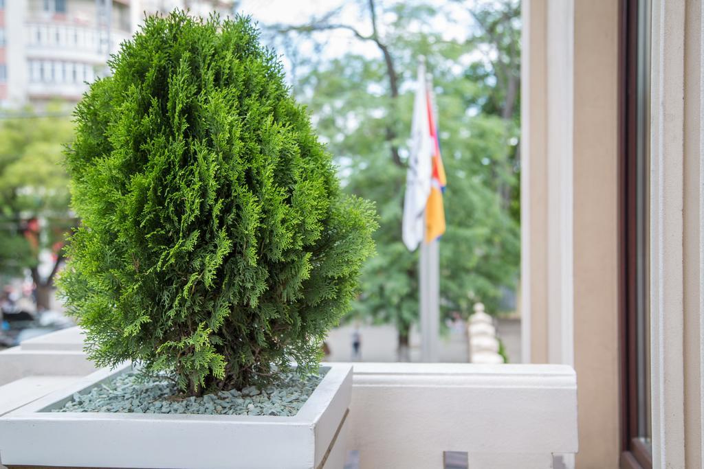 De Volan Boutique Hotel Odessa Zewnętrze zdjęcie