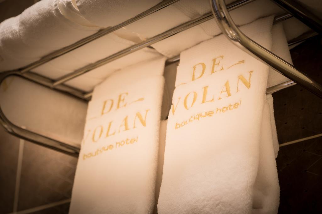 De Volan Boutique Hotel Odessa Zewnętrze zdjęcie