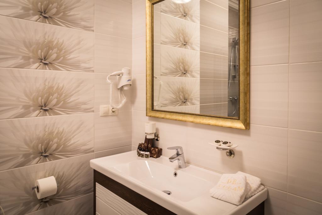 De Volan Boutique Hotel Odessa Zewnętrze zdjęcie