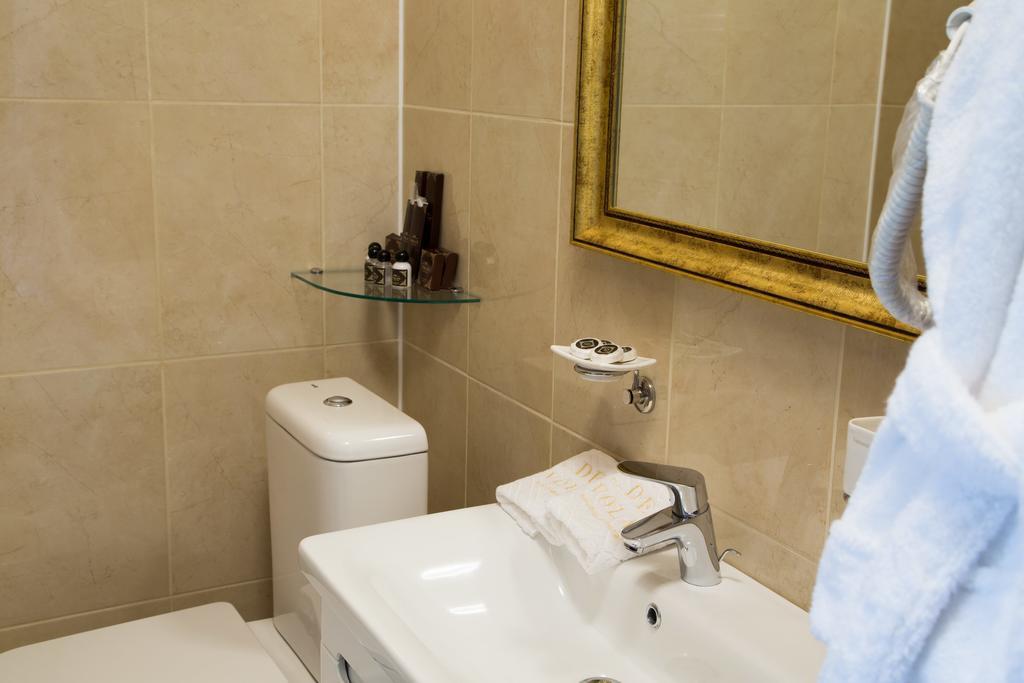 De Volan Boutique Hotel Odessa Zewnętrze zdjęcie