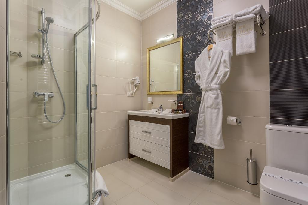 De Volan Boutique Hotel Odessa Zewnętrze zdjęcie