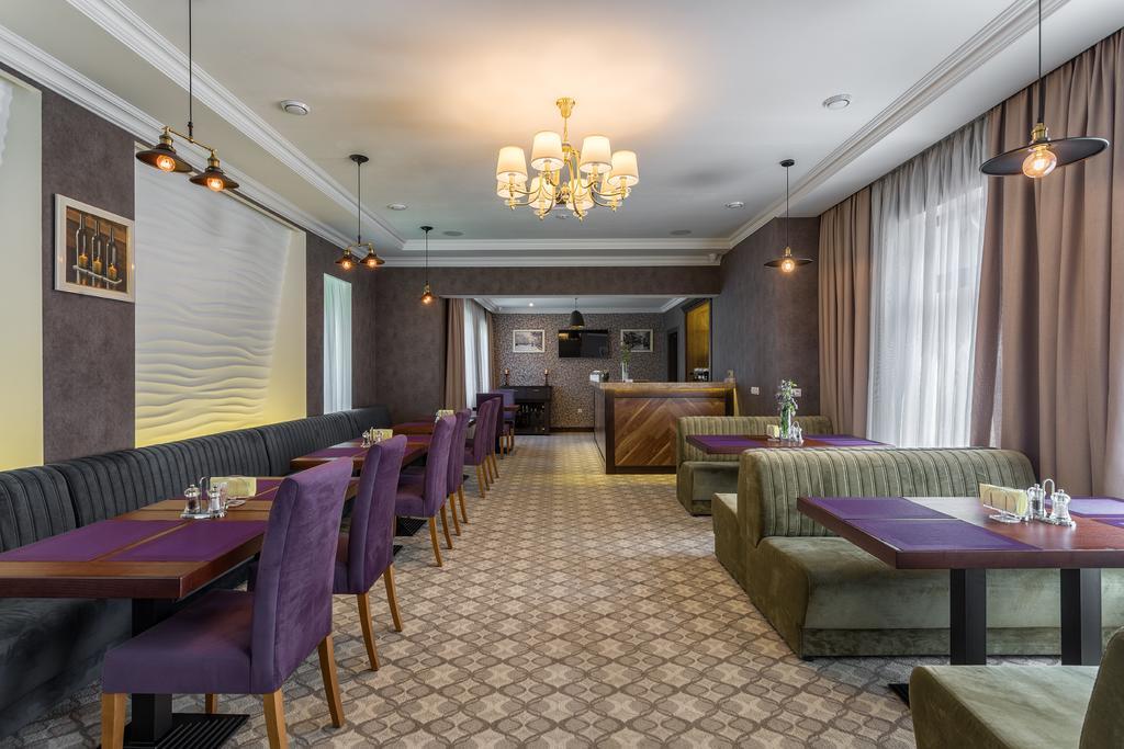 De Volan Boutique Hotel Odessa Zewnętrze zdjęcie