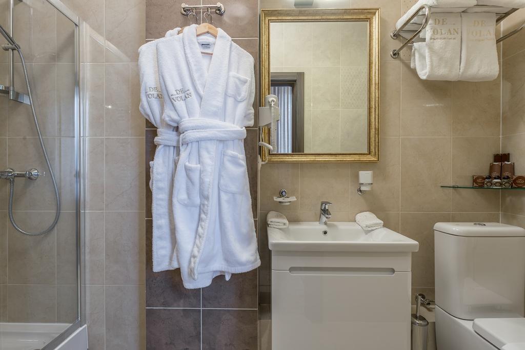 De Volan Boutique Hotel Odessa Zewnętrze zdjęcie