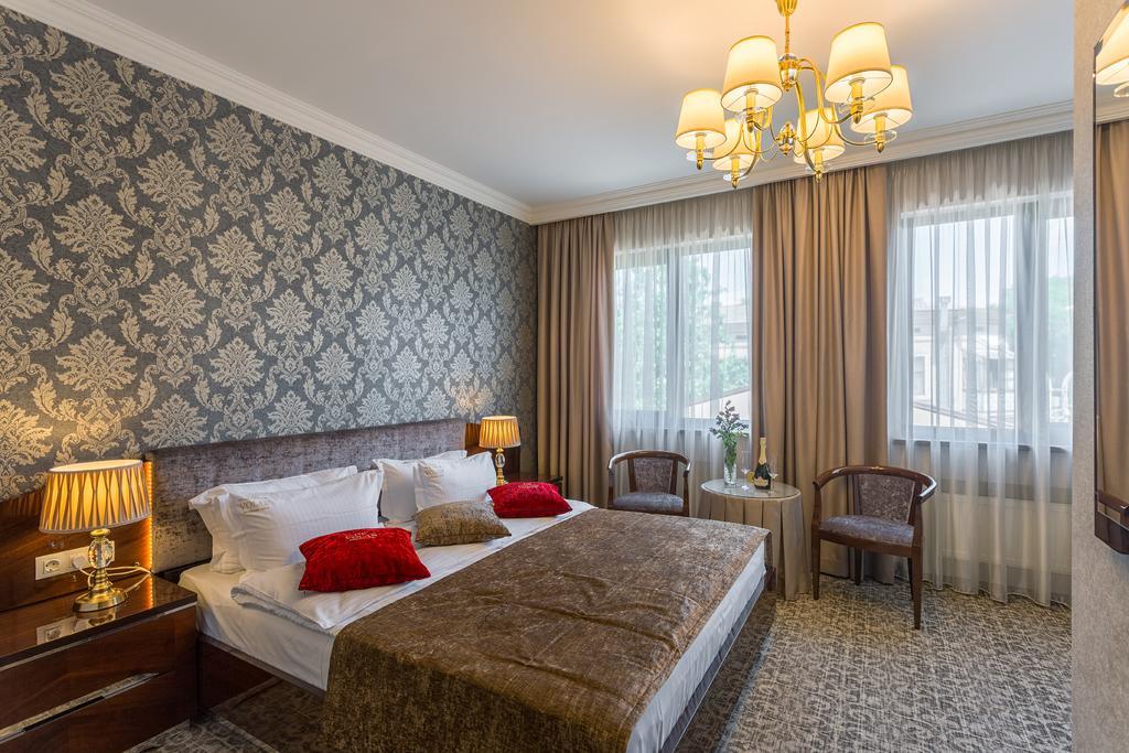 De Volan Boutique Hotel Odessa Zewnętrze zdjęcie
