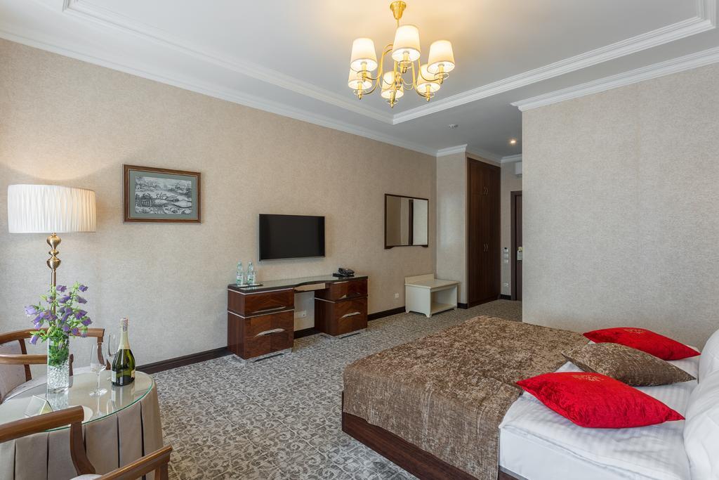 De Volan Boutique Hotel Odessa Zewnętrze zdjęcie