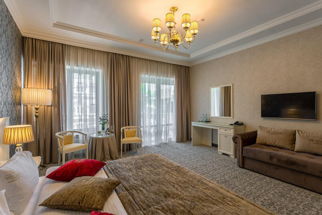 De Volan Boutique Hotel Odessa Zewnętrze zdjęcie