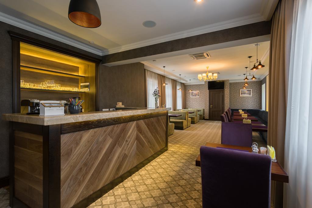 De Volan Boutique Hotel Odessa Zewnętrze zdjęcie