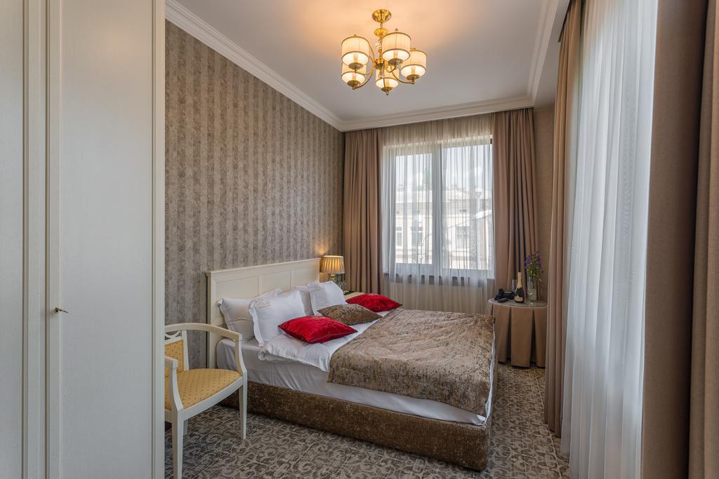 De Volan Boutique Hotel Odessa Zewnętrze zdjęcie