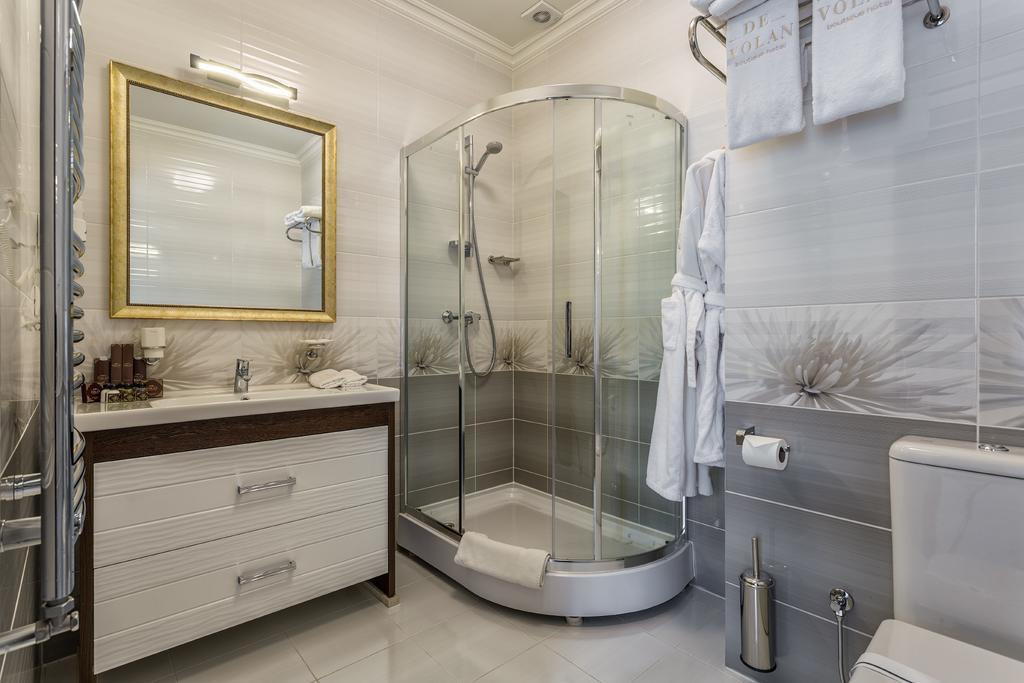 De Volan Boutique Hotel Odessa Zewnętrze zdjęcie