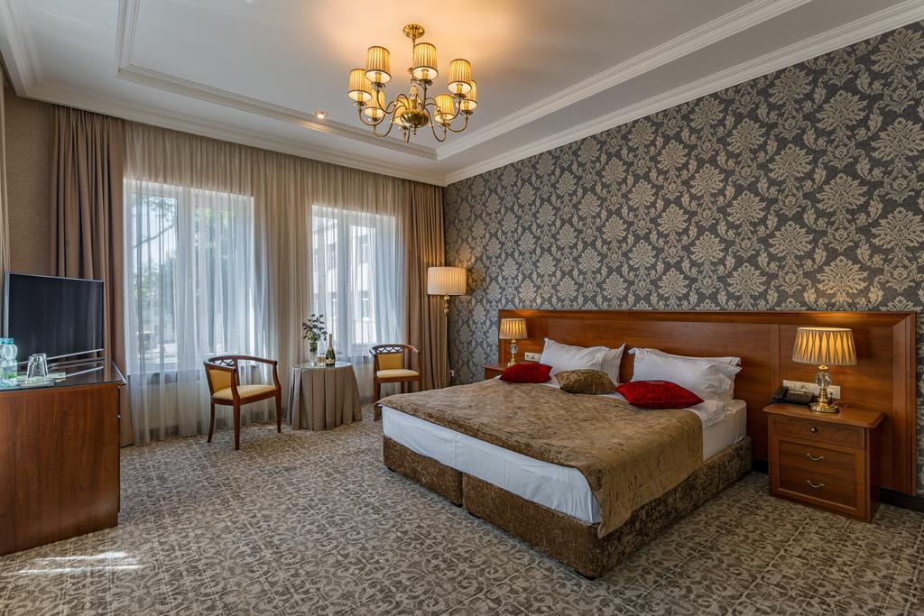 De Volan Boutique Hotel Odessa Zewnętrze zdjęcie