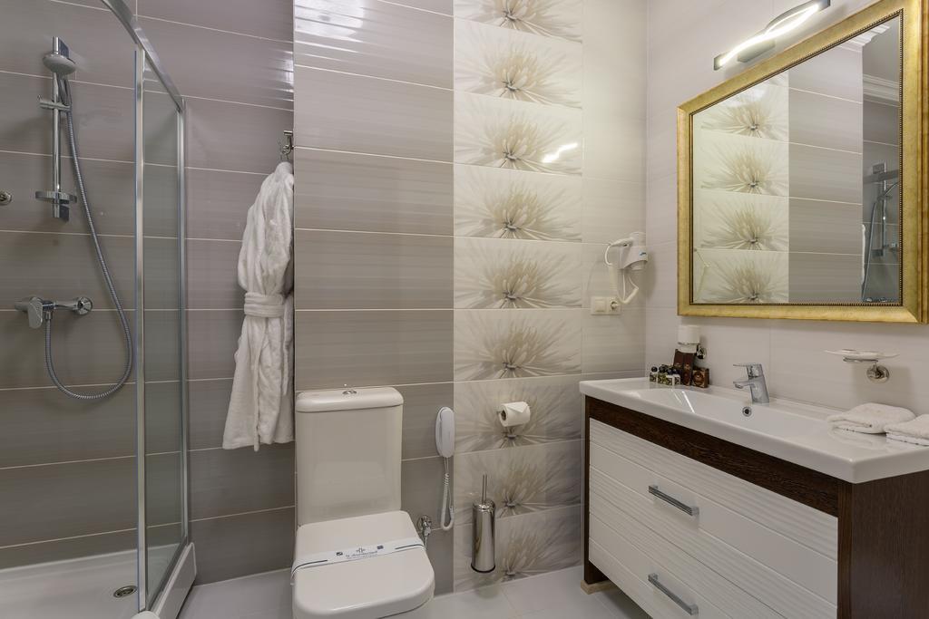De Volan Boutique Hotel Odessa Zewnętrze zdjęcie