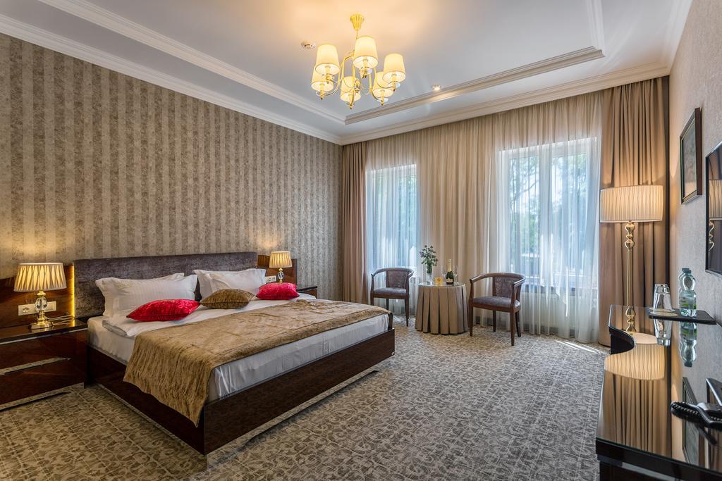 De Volan Boutique Hotel Odessa Zewnętrze zdjęcie
