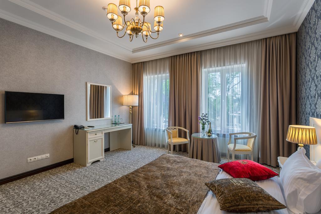 De Volan Boutique Hotel Odessa Zewnętrze zdjęcie