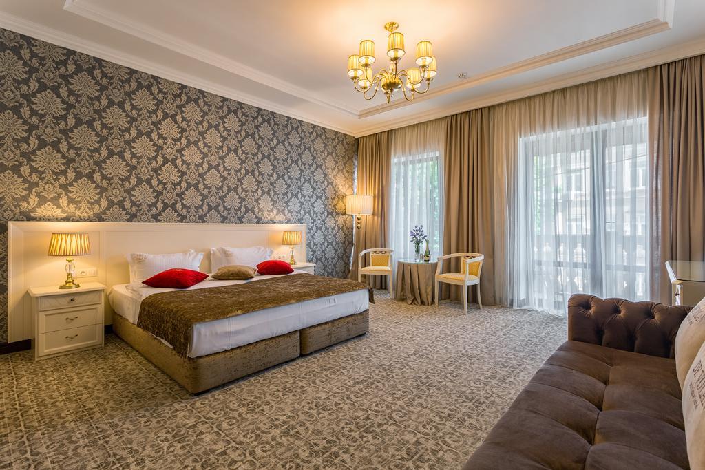 De Volan Boutique Hotel Odessa Zewnętrze zdjęcie