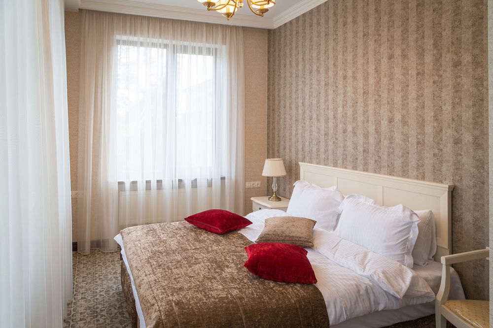 De Volan Boutique Hotel Odessa Zewnętrze zdjęcie
