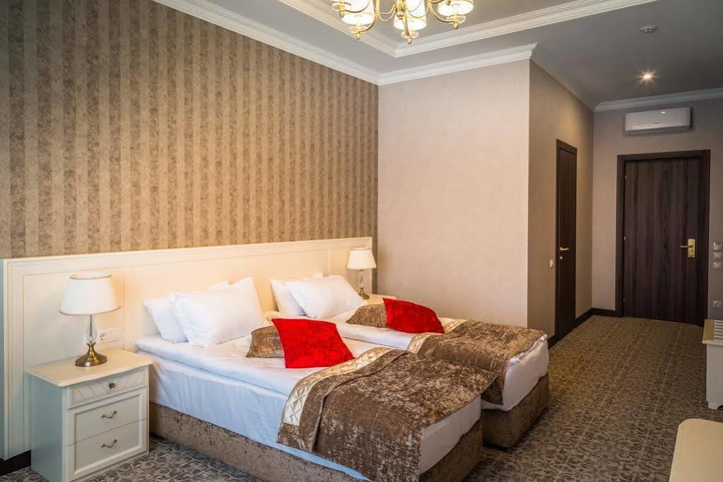 De Volan Boutique Hotel Odessa Zewnętrze zdjęcie