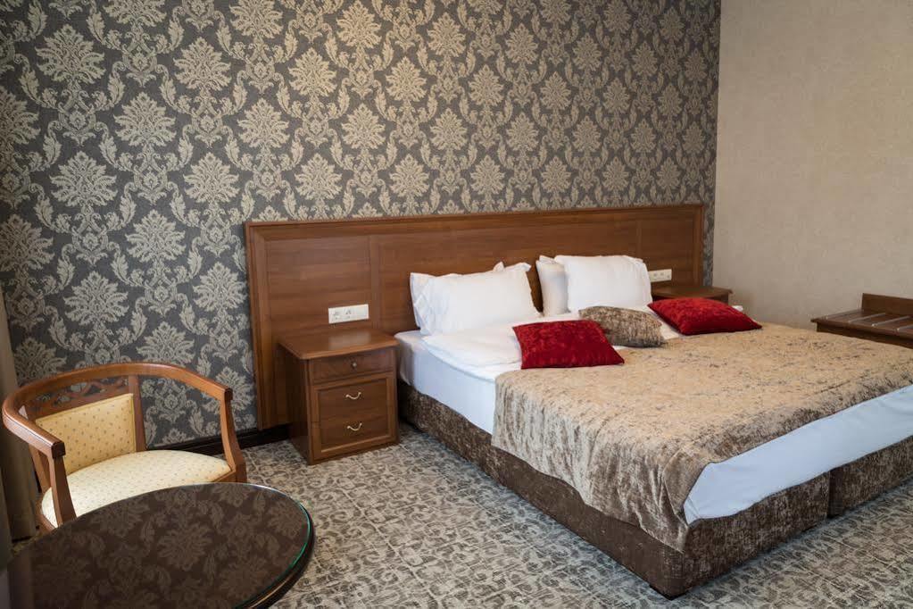 De Volan Boutique Hotel Odessa Zewnętrze zdjęcie