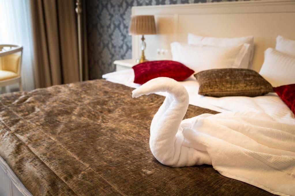 De Volan Boutique Hotel Odessa Zewnętrze zdjęcie