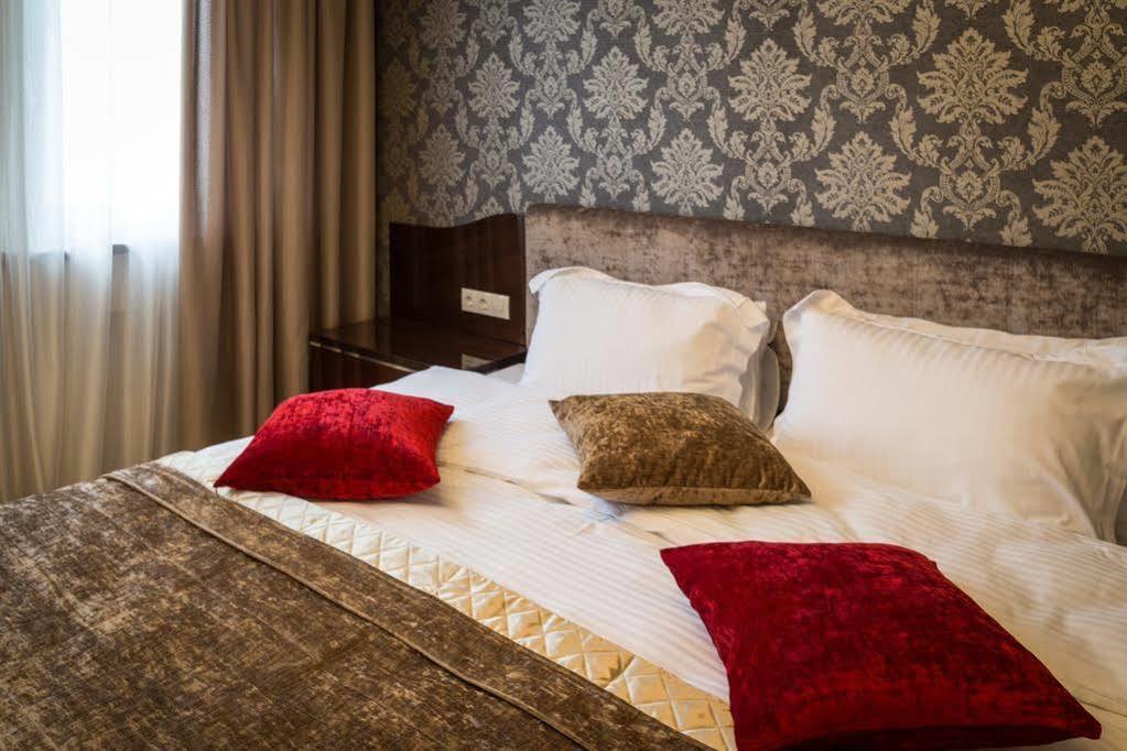 De Volan Boutique Hotel Odessa Zewnętrze zdjęcie