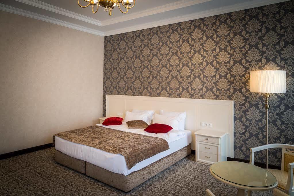 De Volan Boutique Hotel Odessa Zewnętrze zdjęcie