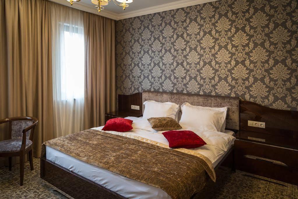 De Volan Boutique Hotel Odessa Zewnętrze zdjęcie