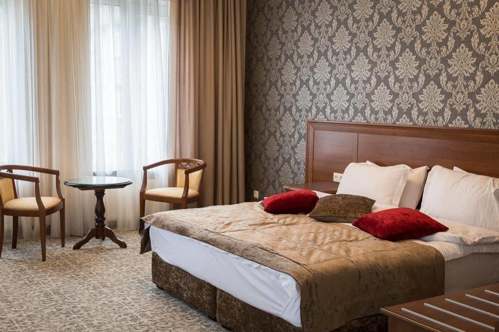 De Volan Boutique Hotel Odessa Zewnętrze zdjęcie