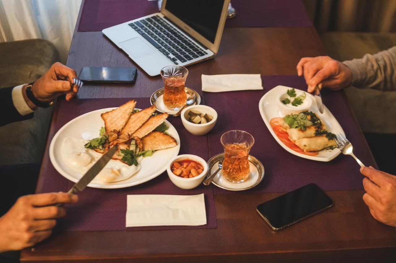 De Volan Boutique Hotel Odessa Zewnętrze zdjęcie